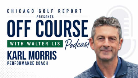 Karl Morris on the Mental Game of Golf: Why Attention Is the Currency of Performance
