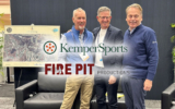 KemperSports Acquires Fire Pit Productions