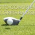 Golf Club Distances – Why You Need to Know Yours
