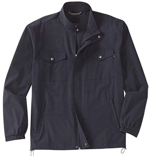 Linksoul Boardwalker Windbreaker