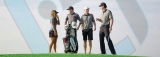 Longball Targets Today’s Golf Athletes