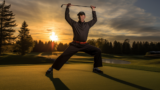 Boost Your Golf Game: Yoga for Golf Essentials