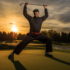 75 Benefits of Indoor Golf Simulators