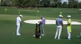 The Masters Golf Tournament 2021 Preview