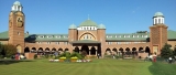 Medinah Country Club Renovation Complete