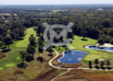Merit Club: History, Course Design and Championship Golf in Libertyville