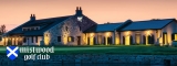 Mistwood Golf Club’s Spectacular New Clubhouse