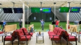 Toptracer Range Debuts at Mistwood Golf Dome