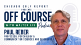 Why Knowing What to Do Doesn’t Fix Your Golf Swing: Paul Reber Explains the Neuroscience of Learning