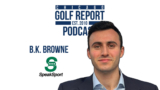 How AI Is Changing Golf Course Operations | BK Browne, Founder of SpeakSport