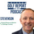 The Mental Golf Bag Framework