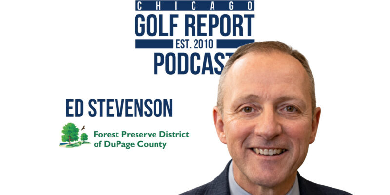 How DuPage County Golf Courses Combine Recreation and Conservation