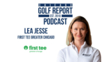 Lea Jesse from First Tee – Greater Chicago