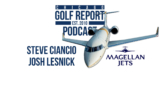 Steve Ciancio and Josh Lesnick of Magellan Jets