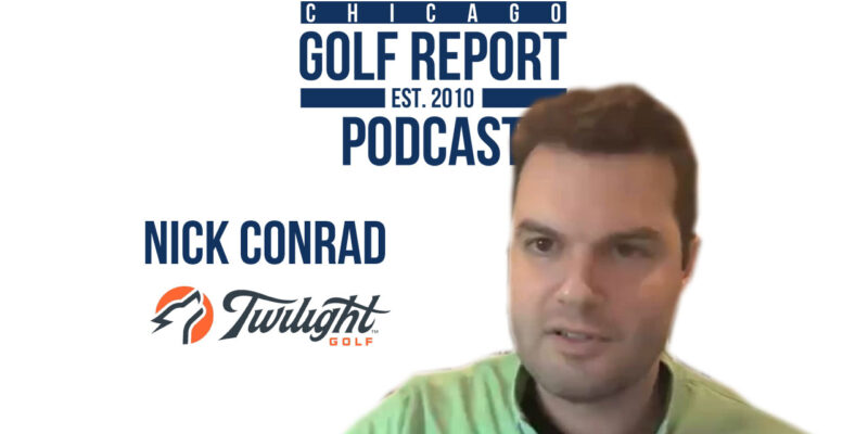 How Twilight Golf Is Changing the Way Recreational Golfers Play the Game
