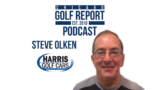 Steve Olken from Harris Golf Cars