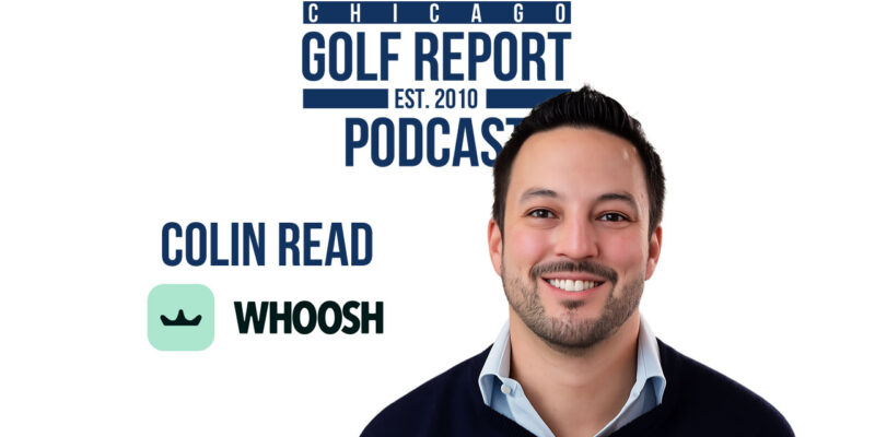 How Whoosh Is Reinventing Club & Golf Operations