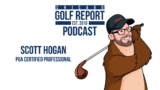 Scott Hogan and the Changing Face of Golf Instruction