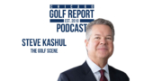 Steve Kashul from The Golf Scene