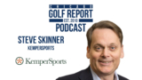 Steve Skinner from KemperSports