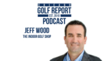 Jeff Wood from The Indoor Golf Shop