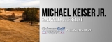 Podcast – Michael Keiser Jr. of Sand Valley Golf Resort