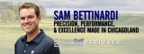 Bettinardi Golf – Precision, Performance, & Excellence Made in Chicagoland