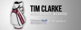 Podcast – Tim Clarke of Wilson Golf