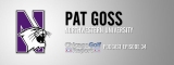 Pat Goss – Northwestern University Golf Coach