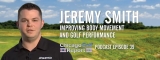 Improving Body Movement and Golf Performance