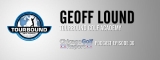 Geoff Lound of TourBound Golf Academy