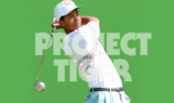 ‘Project Tiger’ A Book by Gavin Newsham Chronicling Tiger’s Early Golfing Years