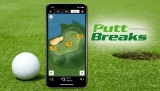 Product Review – GolfLogix Putt Breaks