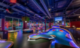 Puttshack Skokie Coming to Old Orchard