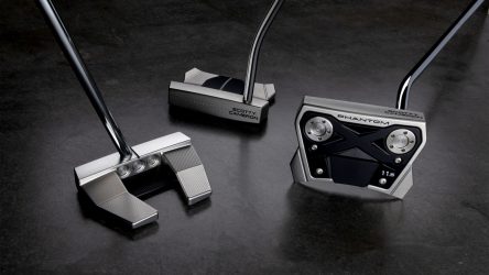 Scotty Cameron Phantom X Putters