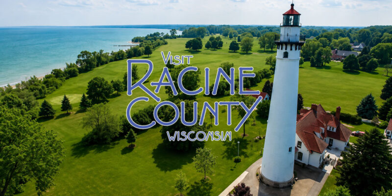 Destination: Racine County