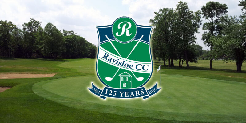 Ravisloe Country Club Celebrates 125th Anniversary August 9