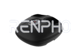 RENPHO Shiatsu Foot Massager Review: At-Home Relief for Tired Golf Feet