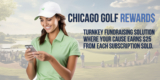 Drive Your Golf Outing Forward with Chicago Golf Rewards: A Fundraiser’s Hole-in-One
