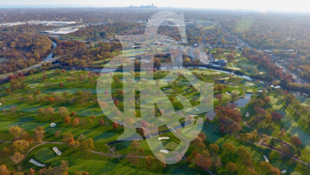 Riverside Golf Club: Transformation and Resilience Since 1893