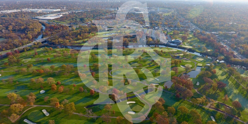 Riverside Golf Club: Transformation and Resilience Since 1893