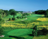 Ruffled Feathers Golf Club in Lemont