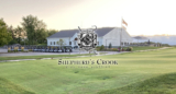 Shepherd’s Crook Debuts Its New Practice Green