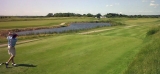 Shepherd’s Crook Golf Course in Zion