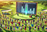 The Game Changer: Social Fundraising for Golf Outings