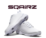 SQAIRZ Pro S2 LT Golf Shoes