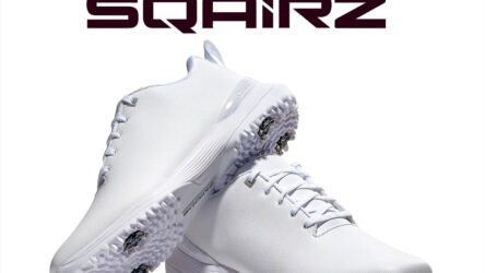 SQAIRZ Pro S2 LT Golf Shoes