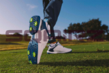 SQAIRZ SPEED3 Golf Shoe Review: Stability You Can Feel From the Ground Up