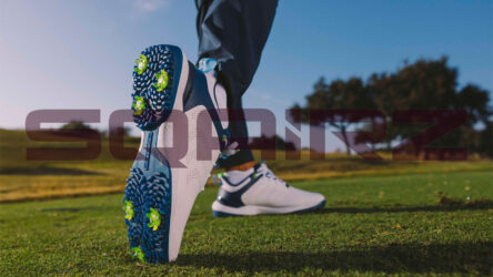 SQAIRZ SPEED3 Golf Shoe Review: Stability You Can Feel From the Ground Up