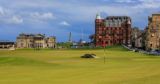 Book Review: Searching in St. Andrews